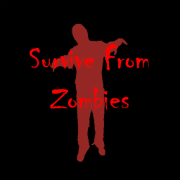 Survive From Zombies v1.11.1 preview