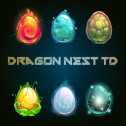 Dragon Nest TD v2.5 preview