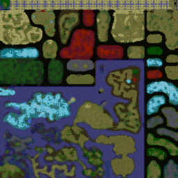 IOEM RPG 0.35v minimap
