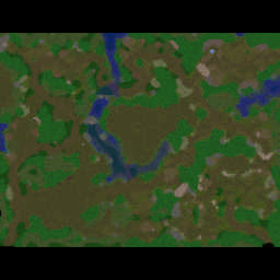 Co-op Mission: Human05 10.9 minimap