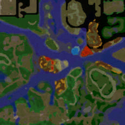 845 Horror RPGv3 minimap