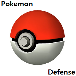 Pokemon Defense FINAL preview