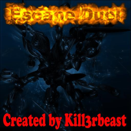 Escape Duel 1.2b preview
