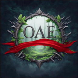 OAE IE (1.8.3) minimap