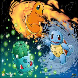 Pokemon Adventure 2.20版 preview