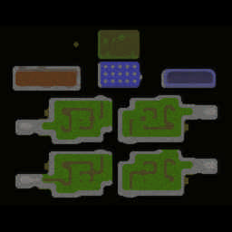 Boon TD 1.1.11 minimap