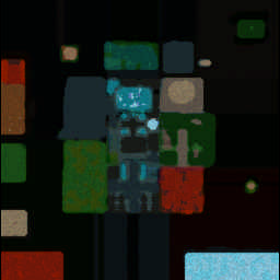 X Hero Siege Ancient Lords 2.29 RM minimap