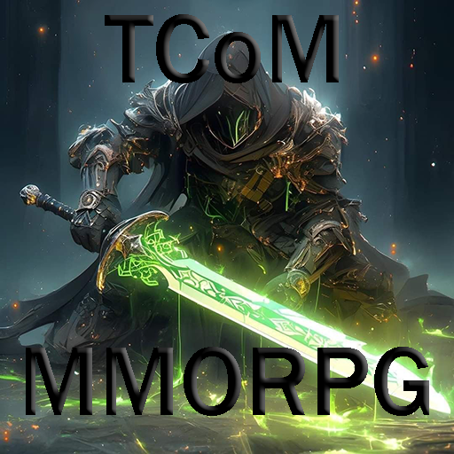 TCoM MMORPG REF 2.13 preview