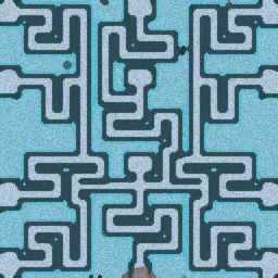 White TD REVISED FINAL ENHANCED ! minimap