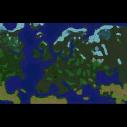 Age of Darkness v1.39 minimap
