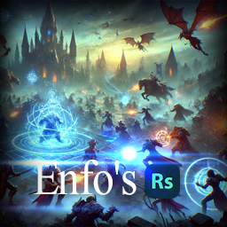 Enfo's Rasa Ss1 v3.6b preview