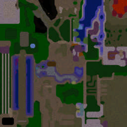Is YOU an retard? Part 2 minimap