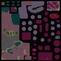 Fish rpg 1.97 minimap