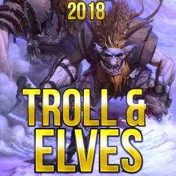 Troll & Elves [2018] preview