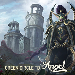 Green Circle TD Angel 2.06c preview