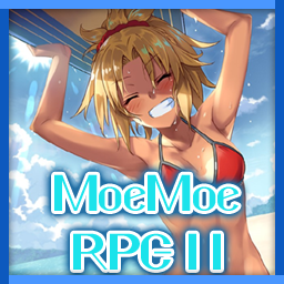 MoeMoeRPG2 v.60f1 preview