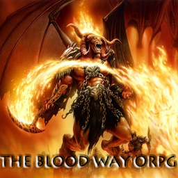 The Blood Way ORPG 1.9s preview