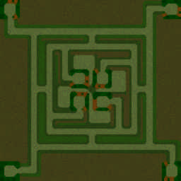 Green Circle TD 2023a minimap