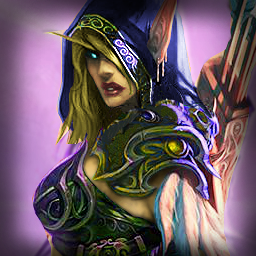 Siege of Quel'Thalas LR 5.6 preview