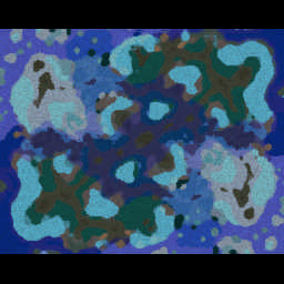 Northern Isles minimap