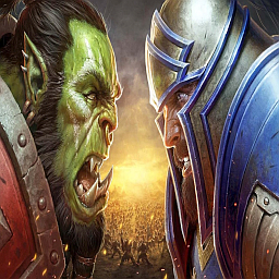 Horde vs Alliance X3 v3.99K preview