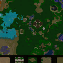 학교지키기:리메이크 C2.4 minimap