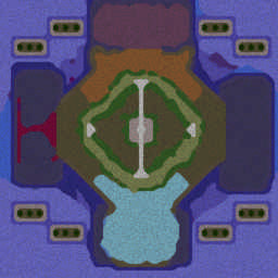 Old Republic Blood 1o minimap