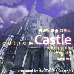 CCD Xylitol Mod 1.0.10.5. preview