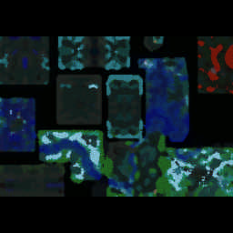 UD v3.80a minimap