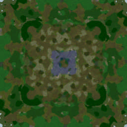 WL- Lilious v1.60 minimap
