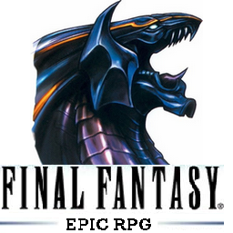 Final Fantasy Epic RPG v0.8.6 preview