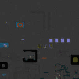 Labyrinth of Puzzles 2 v1.0 minimap