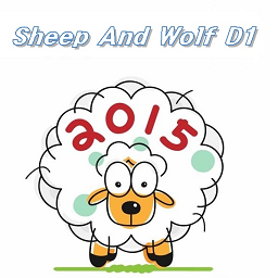 Sheep And Wolf D1 preview