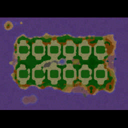 Mazing Contest v1.1 minimap