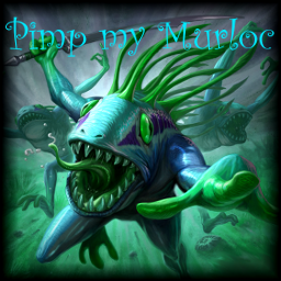 Pimp my Murloc v1.2 preview