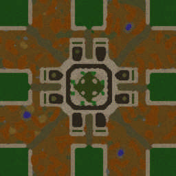 Drug Smugglers v2.20 minimap