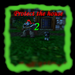 Protect the house 2 Finald preview