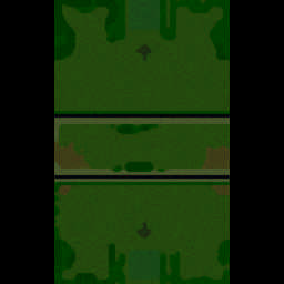 Builders and Fighters 6.2 minimap