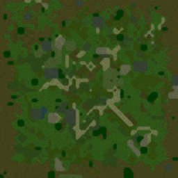 WMOKA HERO SURVIVAL minimap