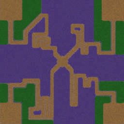 My Doink Fell Off minimap