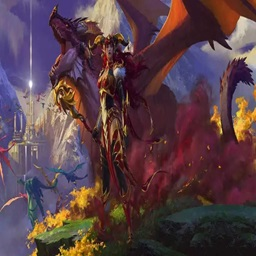 Hell Of a Storm RPG 3.07Fver preview