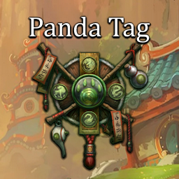 Panda Tag 12.2 preview