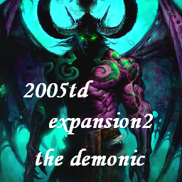 DK 2005TD SPECIAL 2 preview