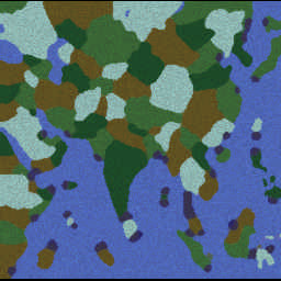 Risk Asia 4.04 minimap