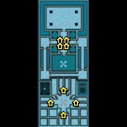 X Hero Siege 2025 preview