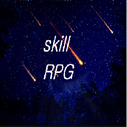 Skill RPG 1.3A fix1 preview