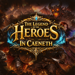 TLotHC RPG v1.0 preview