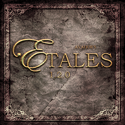 Enthashara´s Tales ORPG v2.0.1r preview