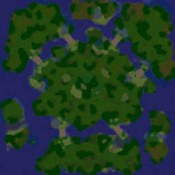 [WoR] Riverrun v6.1 minimap