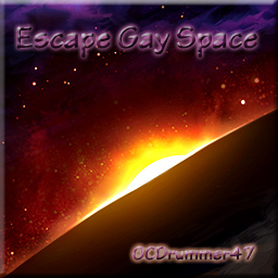 Escape Gay Space v1.8 preview